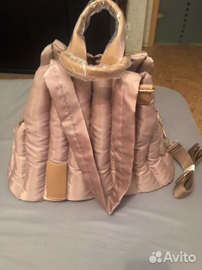 Сумка -переноска для собак