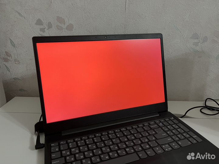 Ноутбук lenovo ideapad s145-15ast