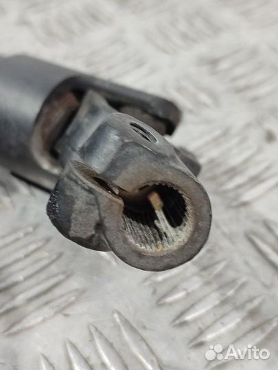 Рулевой карданчик Toyota Mark X GRX130 4grfse 2010