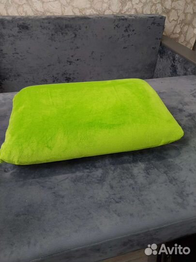 Подушка ортопедические с памятью