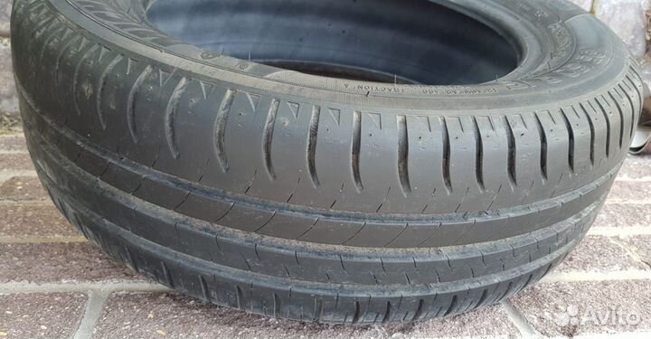 Michelin Energy Saver 195/60 R15 88H