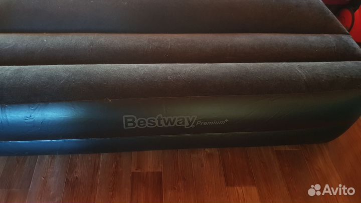 Матрас надувной (надувная кровать)