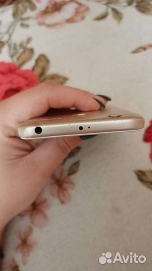 Xiaomi Redmi 4X, 2/16 ГБ