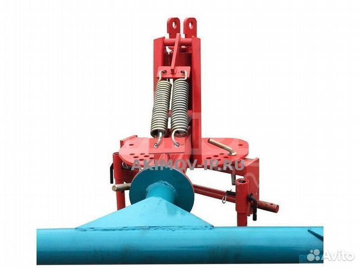 Грабли ворошилки валкователи тракторные-5-Т (гкпт