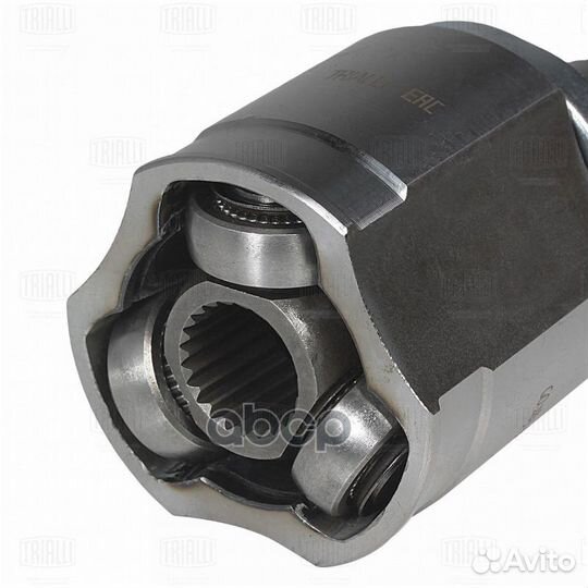 Шрус для а/м заз 1102 (внутр.) (GO 283) Linea P