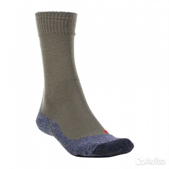 Носки Socks Falke TK2 olive