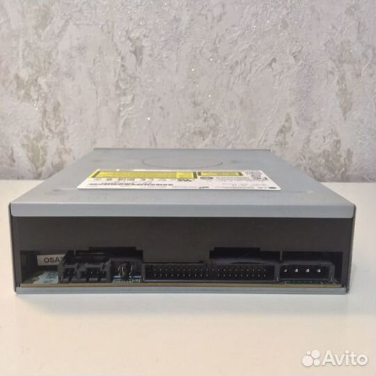 CD дисковод LG