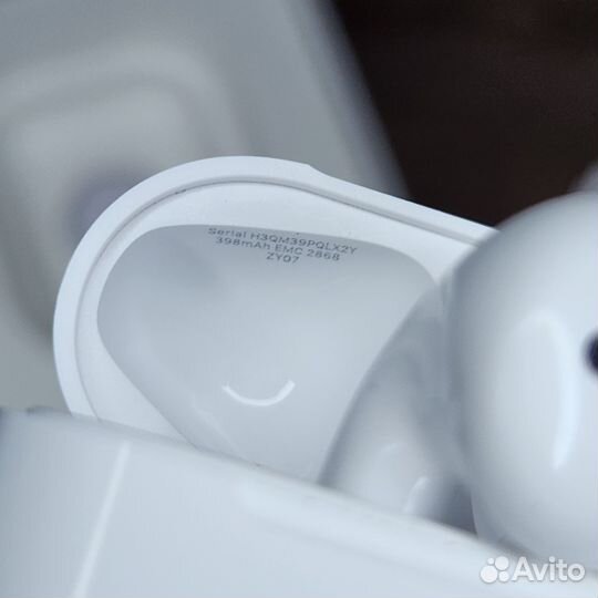 Airpods