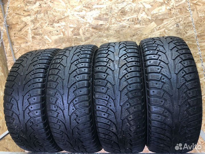 Nokian Tyres Hakkapeliitta 5 225/55 R16