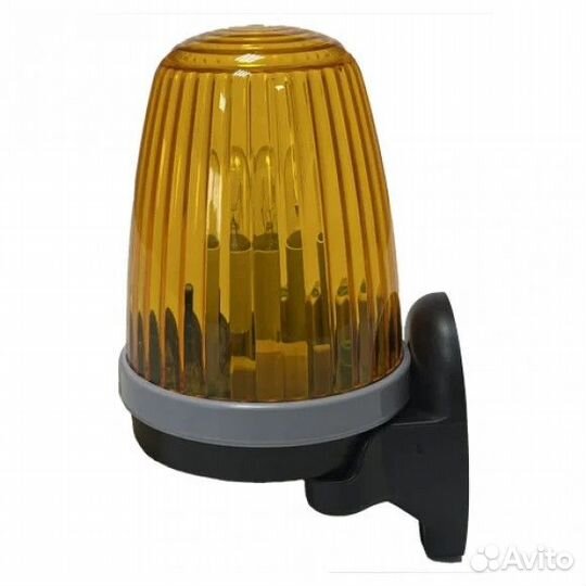 Автоматика для откатных ворот