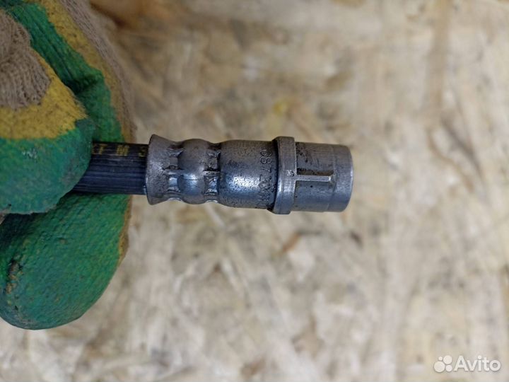 Шланг тормозной переднего левого BMW X3 G01 2022