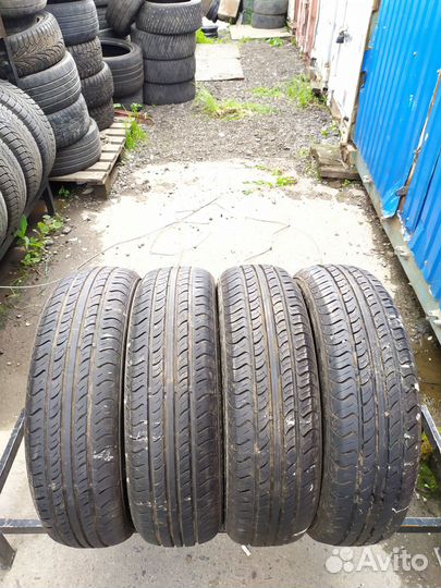 Roadstone Classe Premiere CP661 185/70 R14 88