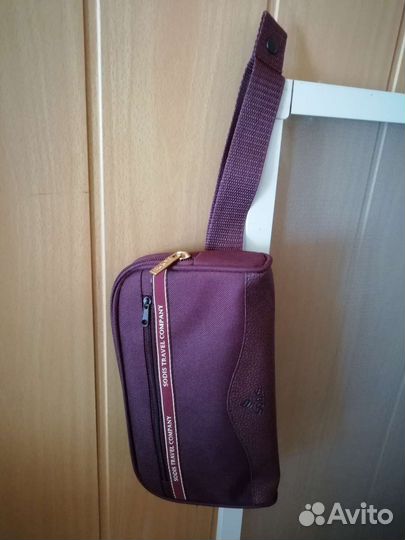 Косметичка, сумка, барсетка