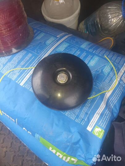 Картридж для триммера хускварна 2 шт