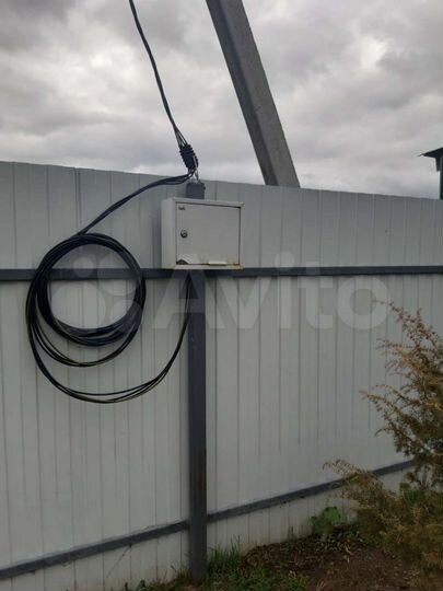 Участок 12 сот. (ИЖС)