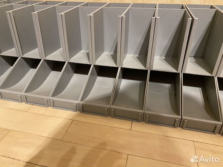 Welonda ячейки для красок