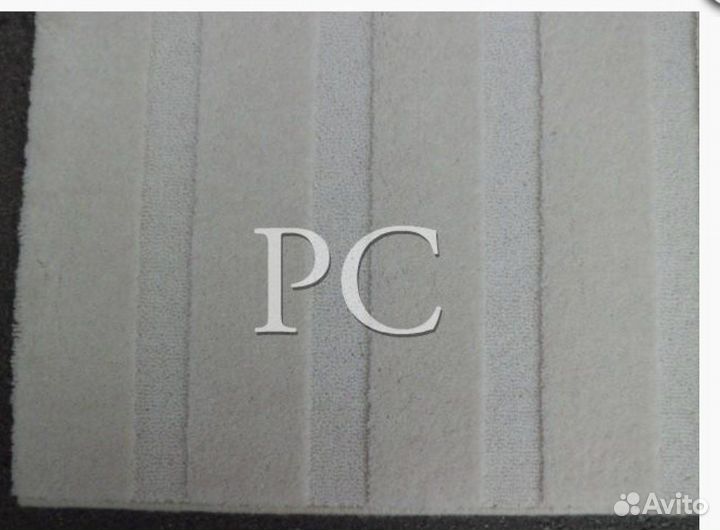 Ковер шерстяной metro osta