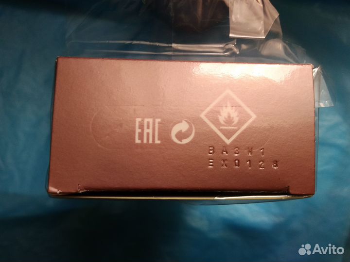 Парфюмерная вода женская Oriflame Lost in you