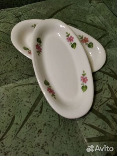 Блюдо селедочница