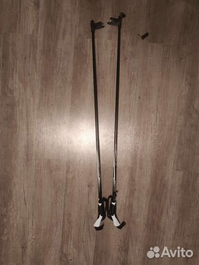 Лыжи беговые nordway