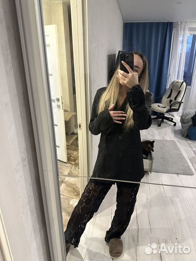 Пиджак и брюки