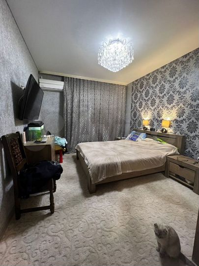 2-к. квартира, 61 м², 1/5 эт.