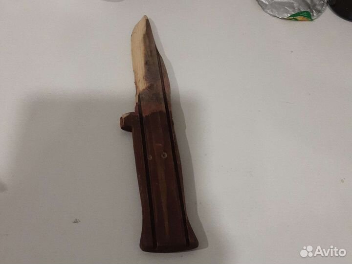 Ножки из дерева