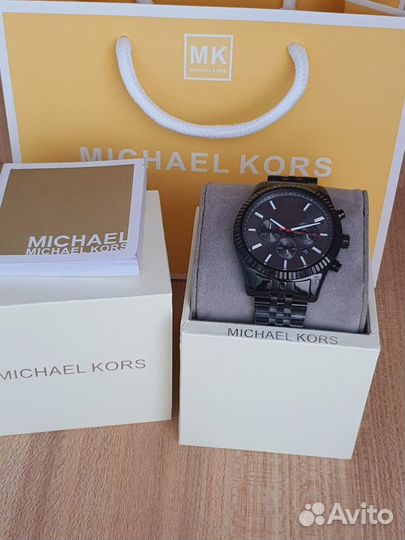 Часы Michael Kors mk8320 (новые, оригинал)