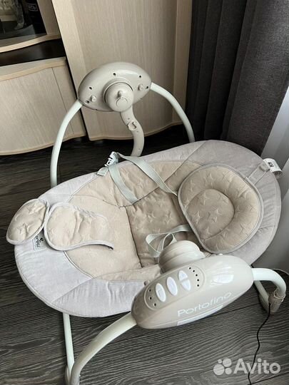 Детские качели