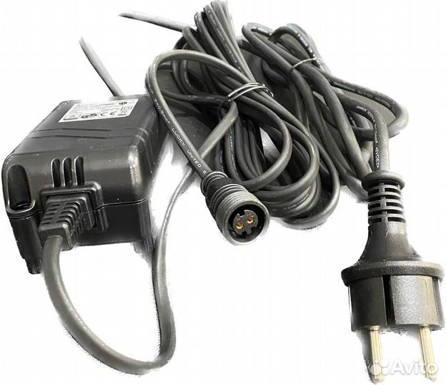 Трансформатор светодиодной ламы на магнитах,intex