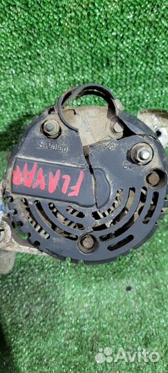 Генератор BYD Flyer 2 SG7S049