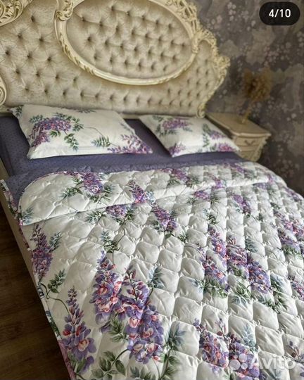 Комплект с одеялом