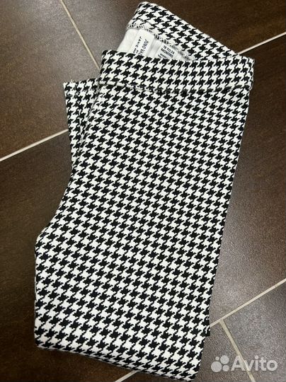 Брюки лосины гетры для девочки 2 года