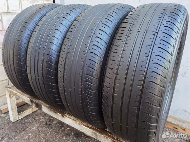 Hankook Optimo K415 225/60 R17 99H