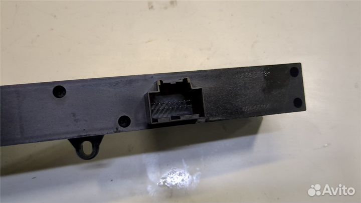 Кнопка ESP Hummer H3, 2008