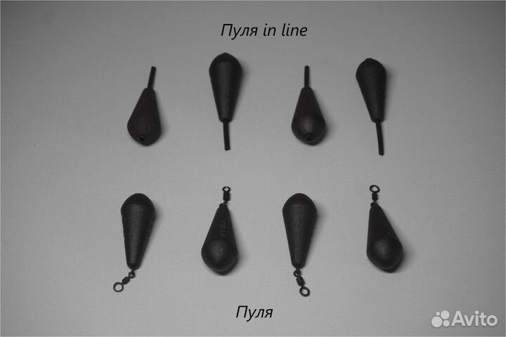 Флэт кормушки и карповые грузила