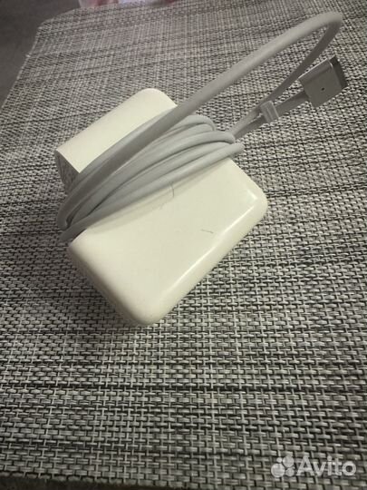 Apple A1436 magsafe 2 блок питания 45w