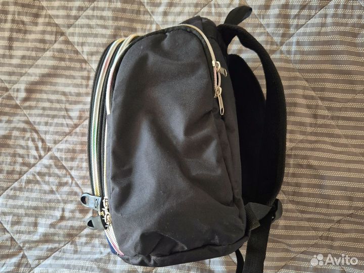 Рюкзак для художественной гимнастики