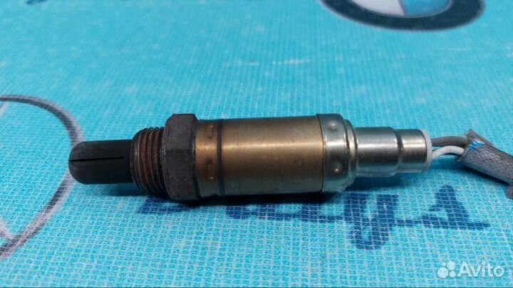 Датчик кислородный/Lambdasonde Bmw 525I E39 LCI