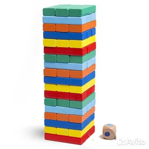 Игра падающая башня