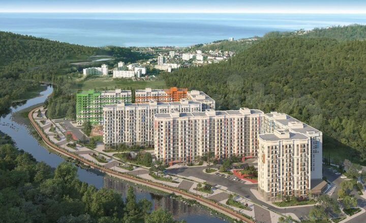 Квартира-студия, 28,4 м², 10/12 эт.