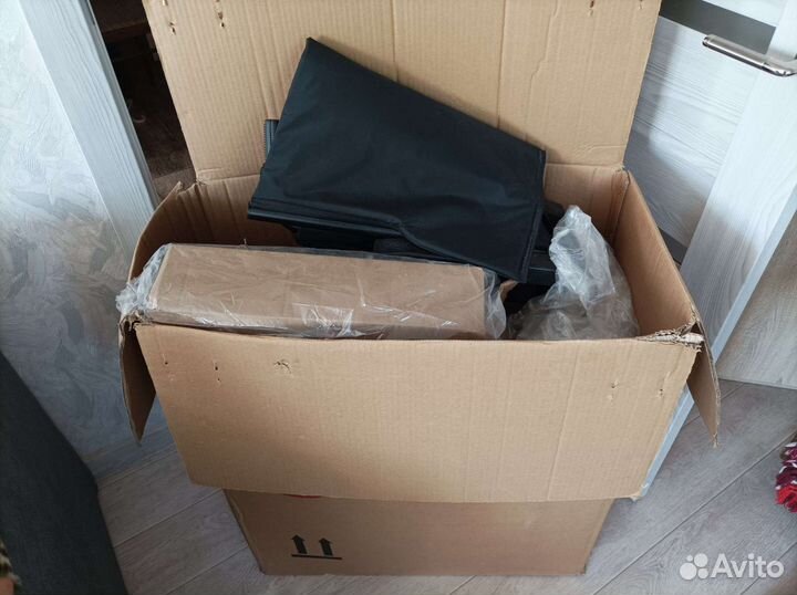 Коляска инвалидная Ortonica новая