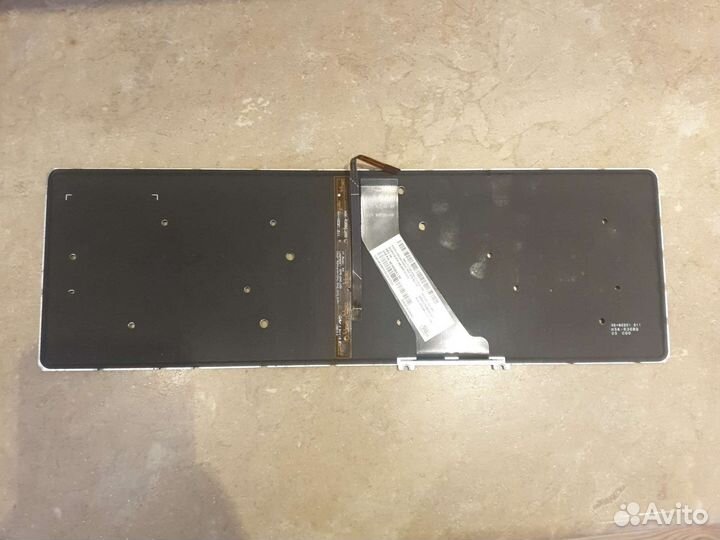 Клавиатура для ноутбука acer aspire