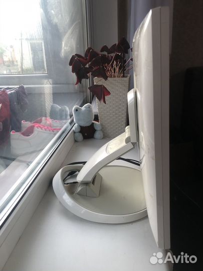 Монитор samsung syncmaster 960bf