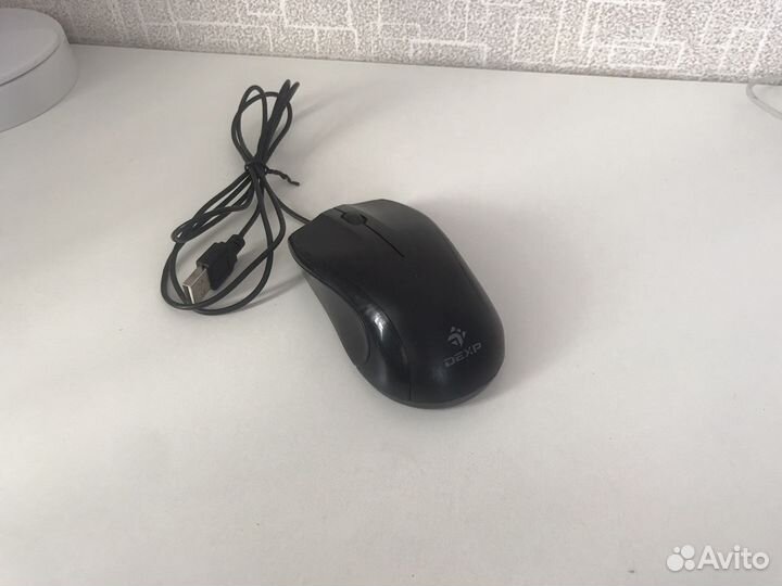 Компьютерная мышь