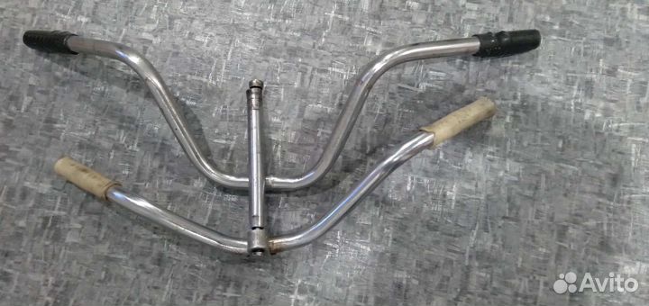 Запчасти для велосипеда СССР