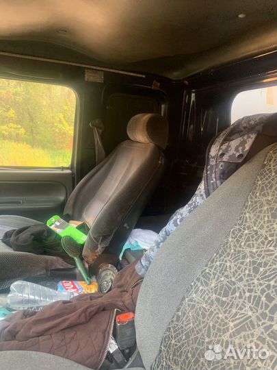 ТагАЗ Master (LC100) 2.6 МТ, 2010, 180 000 км