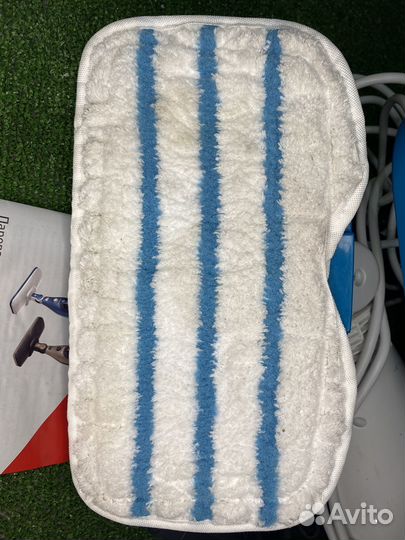 Паровая швабра StarWind SSM5570