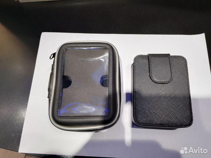 Чехлы для GPS-навигатора