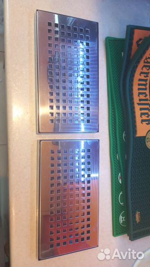 Каплесборник пивной фирменные и нержавейка